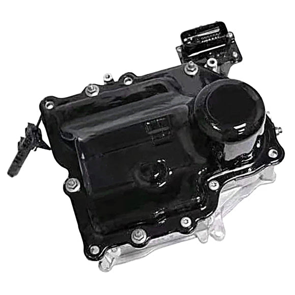 DQ200 0AM Transmission Valve Body And Control Unit 0AM927769K For Audi VW