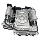 DQ200 0AM Transmission Valve Body And Control Unit 0AM927769K For Audi VW-17