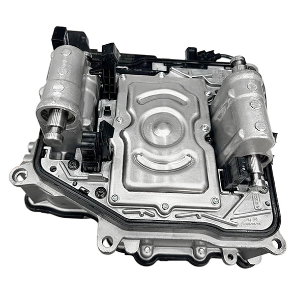 DQ200 0AM Transmission Valve Body And Control Unit 0AM927769K For Audi VW