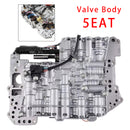 2008-2014 Subaru Outback / Tribeca Valve Body With Solenoids 5EAT 31705AA660 Generic-2