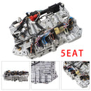 2008-2014 Subaru Outback / Tribeca Valve Body With Solenoids 5EAT 31705AA660 Generic-4
