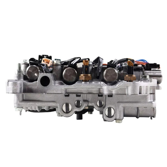 2008-2014 Subaru Outback / Tribeca Valve Body With Solenoids 5EAT 31705AA660 Generic