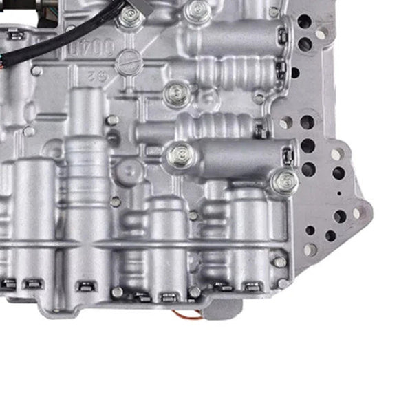 2008-2014 Subaru Outback / Tribeca Valve Body With Solenoids 5EAT 31705AA660 Generic
