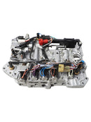 Subaru Outback 2008-2014 5EAT Valve Body With Solenoids-9