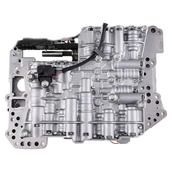 Subaru Tribeca 2008-2014 5EAT Valve Body With Solenoids