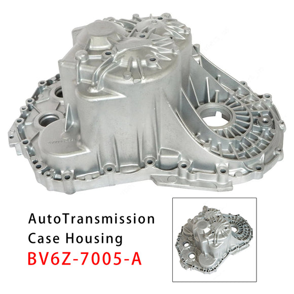 2012-2018 Ford Focus DPS6 Auto Transmission Case Housing BV6Z-7005-A Generic