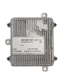 VW POLO MK6 Facelift R-Line Type 2G Matrix LED 2021-2025 Headlight Ballast Control Unit Module 992941571AH-8