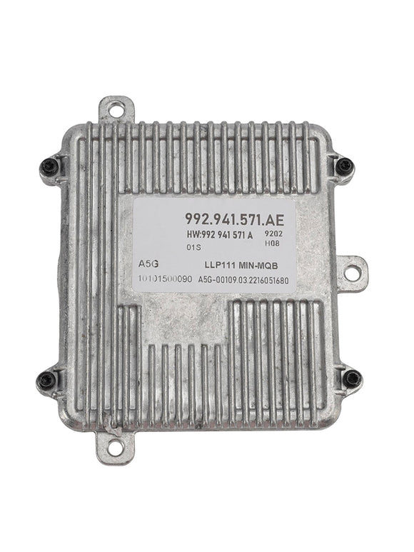 Volkswagen Transporter/Caravelle 2020-2022 Headlight Ballast Control Unit Module 992941571AE