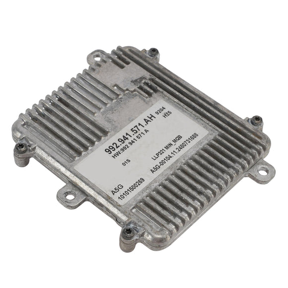2022-2024 Volkswagen Golf GTI / R Mk8 IQ LIGHT / Matrix Beam Headlight Ballast Control Unit Module 992941571AH Generic