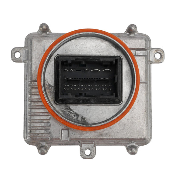 2022-2024 Volkswagen Golf GTI / R Mk8 IQ LIGHT / Matrix Beam Headlight Ballast Control Unit Module 992941571AH Generic