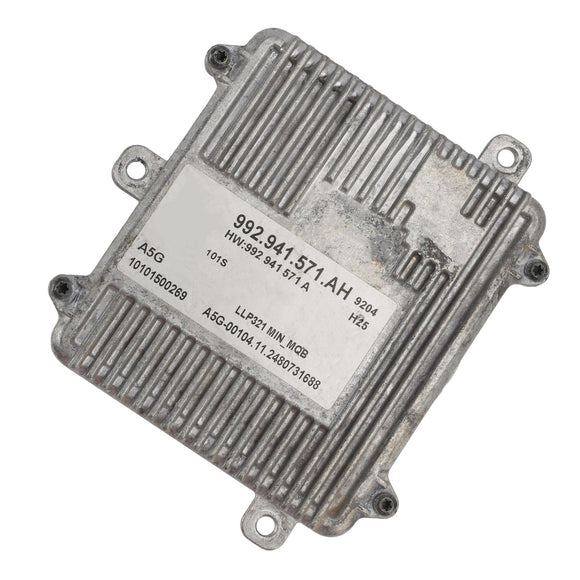 2022-2024 Volkswagen Golf GTI / R Mk8 IQ LIGHT / Matrix Beam Headlight Ballast Control Unit Module 992941571AH Generic