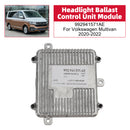 2020-2022 Volkswagen Golf Headlight Ballast Control Unit Module 992941571AE Generic-4