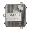 2022-2024 Volkswagen Golf GTI / R Mk8 IQ LIGHT / Matrix Beam Headlight Ballast Control Unit Module 992941571AH Generic-1