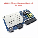 Amp Main Amplifier Circuit Board 2G Booster 4L0035223D for Audi Q7 2007-2009-8