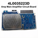 Amp Main Amplifier Circuit Board 2G Booster 4L0035223D for Audi Q7 2007-2009-7