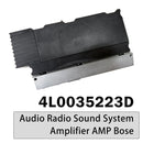 Audio Radio Sound System Amplifier AMP Bose 4L0035223D for Audi Q7 2007-2009-1