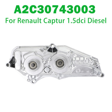 TCU TCM Transmission Control Module A2C30743003 for Renault Captur 1.5dci Diesel - 0