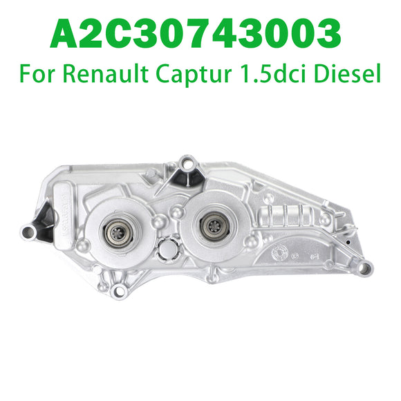 TCU TCM Transmission Control Module A2C30743003 for Renault Captur 1.5dci Diesel