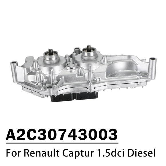 TCU TCM Transmission Control Module A2C30743003 for Renault Captur 1.5dci Diesel