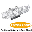 TCU TCM Transmission Control Module A2C30743003 for Renault Captur 1.5dci Diesel-6