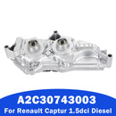 TCU TCM Transmission Control Module A2C30743003 for Renault Captur 1.5dci Diesel-4