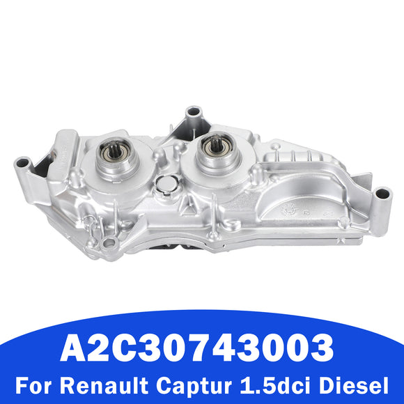 TCU TCM Transmission Control Module A2C30743003 for Renault Captur 1.5dci Diesel