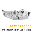 TCU TCM Transmission Control Module A2C30743003 for Renault Captur 1.5dci Diesel-7