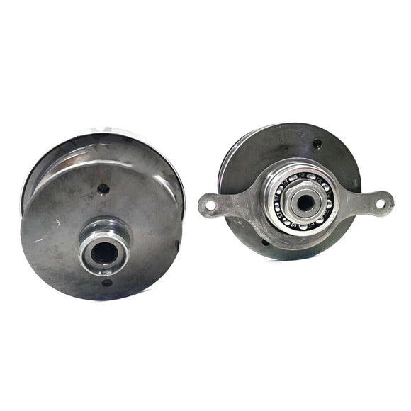 CVT Transmission Pulley Set W/ Belt Chain TR690 For Forester Outback 31 Teeth
