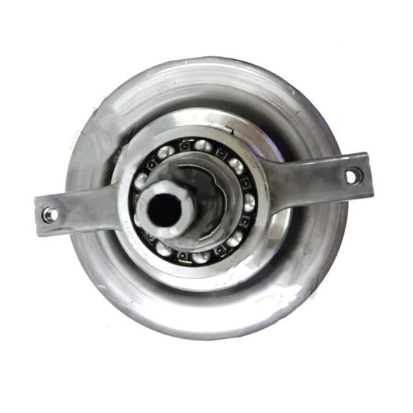 CVT Transmission Pulley Set W/ Belt Chain TR690 For Forester Outback 31 Teeth