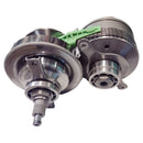 CVT Transmission Pulley Set W/ Belt Chain TR690 For Forester Outback 31 Teeth-19