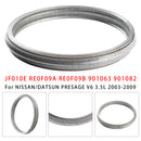 2011-2017 Nissan Quest V6 3.5L Transmission CVT Chain Belt JF010E RE0F09A Generic-2