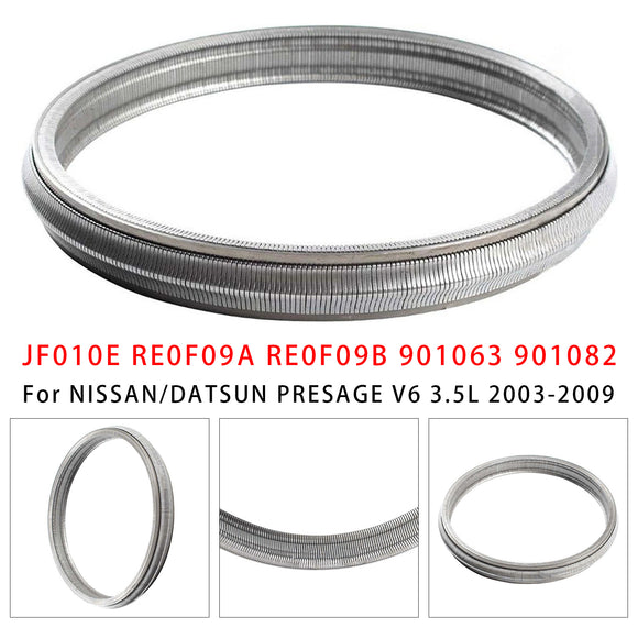 2011-2017 Nissan Quest V6 3.5L Transmission CVT Chain Belt JF010E RE0F09A Generic