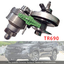 CVT Transmission Pulley Set W/ Belt Chain TR690 For Forester Outback 31 Teeth-5