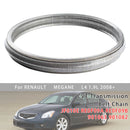 RENAULT SCENIC L4 1.9L 2009+ JF010E RE0F09A RE0F09B Transmission CVT Chain Belt 901063 901082-1