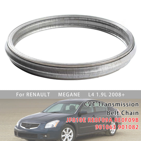 NISSAN/DATSUN MURANO V6 3.5L 2002-2008 JF010E RE0F09A RE0F09B Transmission CVT Chain Belt 901063 901082