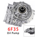 2013-2019 Ford Gen 2 Transmission Front Oil Pump 6F35 9L8Z-7A103J Generic-2