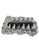 Transmission Direct Shift Gearbox Valve Body For Toyota Lexus K120 CVT-15