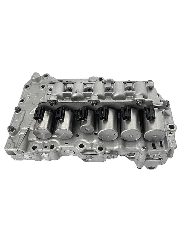 Transmission Direct Shift Gearbox Valve Body For Toyota Lexus K120 CVT