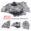 2013-2019 Ford Gen 2 Transmission Front Oil Pump 6F35 9L8Z-7A103J Generic-4