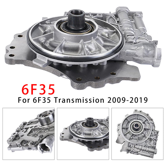 2013-2019 Ford Gen 2 Transmission Front Oil Pump 6F35 9L8Z-7A103J Generic