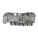 Transmission Direct Shift Gearbox Valve Body For Toyota Lexus K120 CVT-9