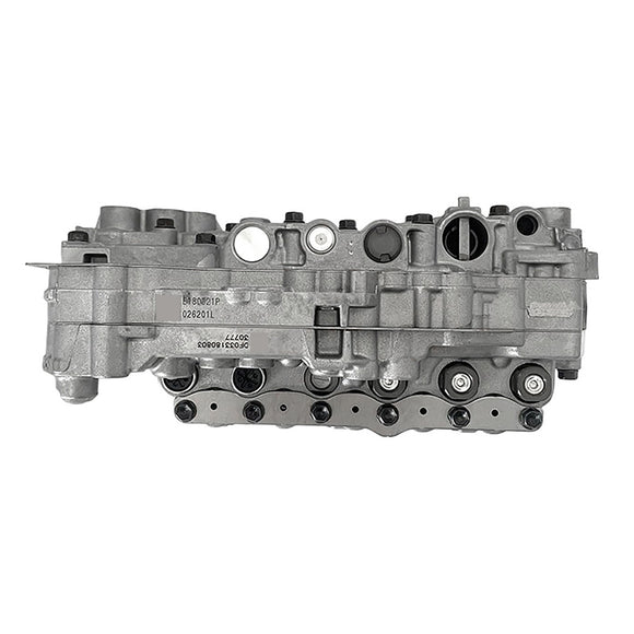 Transmission Direct Shift Gearbox Valve Body For Toyota Lexus K120 CVT