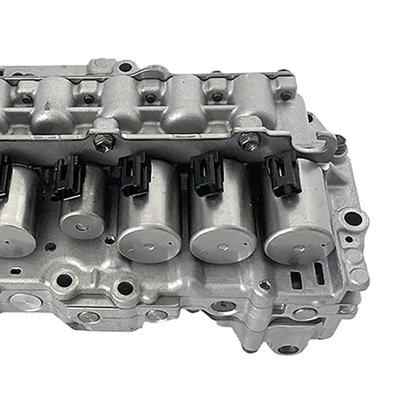 Transmission Direct Shift Gearbox Valve Body For Toyota Lexus K120 CVT