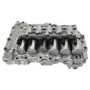 Transmission Direct Shift Gearbox Valve Body For Toyota Lexus K120 CVT-16