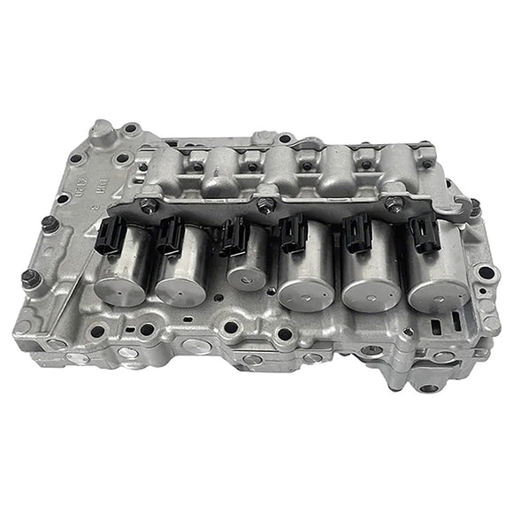 Transmission Direct Shift Gearbox Valve Body For Toyota Lexus K120 CVT