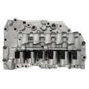 Transmission Direct Shift Gearbox Valve Body For Toyota Lexus K120 CVT-8