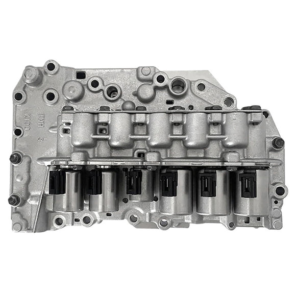 Transmission Direct Shift Gearbox Valve Body For Toyota Lexus K120 CVT