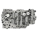 Transmission Direct Shift Gearbox Valve Body For Toyota Lexus K120 CVT-10