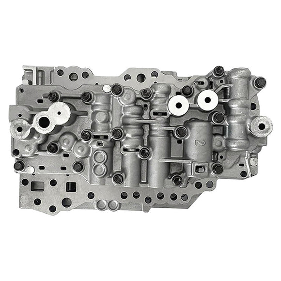 Transmission Direct Shift Gearbox Valve Body For Toyota Lexus K120 CVT