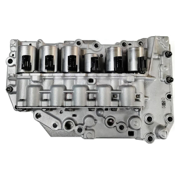 Transmission Direct Shift Gearbox Valve Body For Toyota Lexus K120 CVT